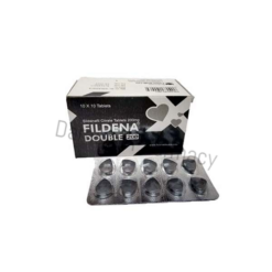 Fildena Double 200mg Tablet 4