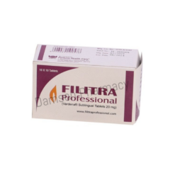 Filitra Professional 20mg Tablet 1