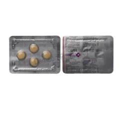 Forzest 20mg Tablet 2