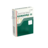 Kamagra 50mg Tablet 1