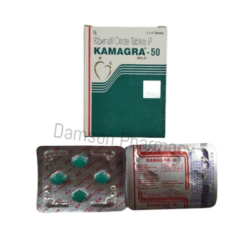 Kamagra 50mg Tablet 3