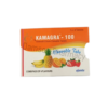 Kamagra Chewable 100mg Tablet 1
