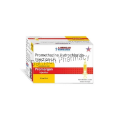 Phenergan Promethazine Injection 1