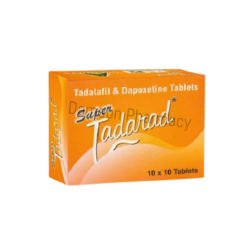 Super Tadarad Tablet 1