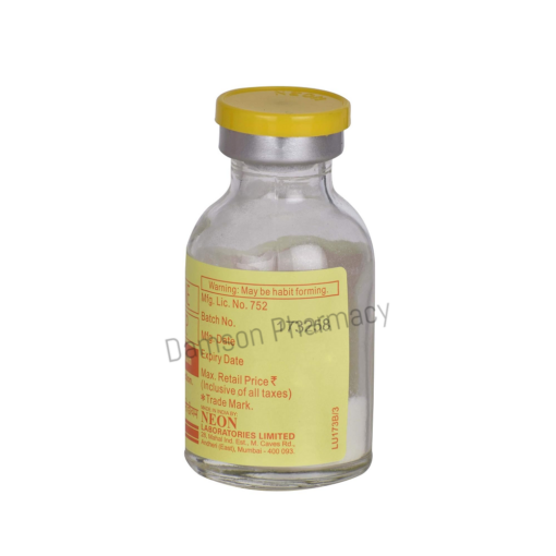 Thiosol Thiopentone 1g Injection 3