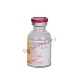 Thiosol Thiopentone 500mg Injection 3