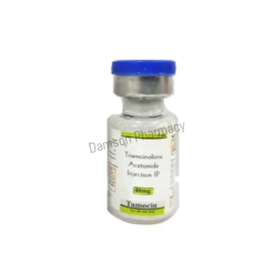 Triamcinolone Injection 2