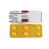 Azicip 250mg Azithromycin Tablet 2