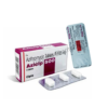 Azicip 500mg Azithromycin Tablet 3