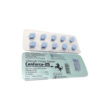 Cenforce 25mg Tablet 2