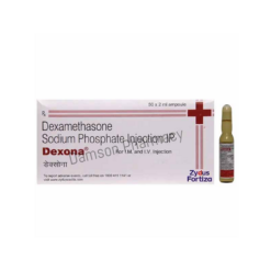 Dexamethasone injection 1