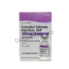 Estradiol Valerate Injection 1
