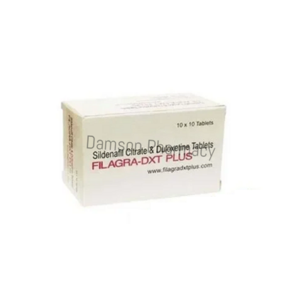 Filagra DXT Plus 100+60mg Tablet 1