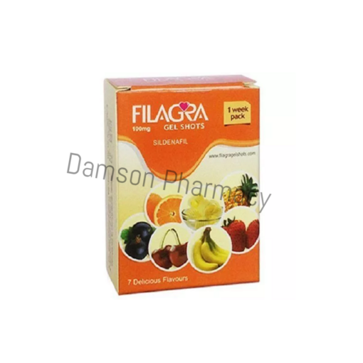 Filagra Oral Jelly 100mg 1