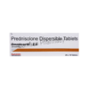 Omnacortil 2.5mg Prednisolone Tablet 1