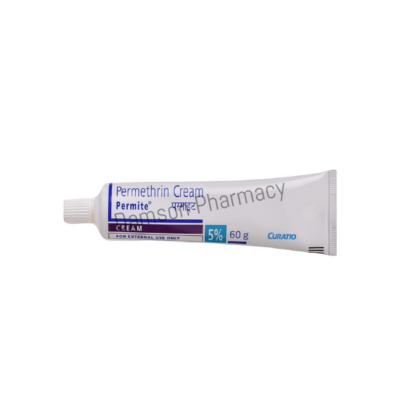 Permite 5 Cream 60 gm 2