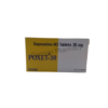 Poxet 30mg Tablet 1