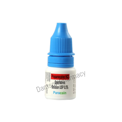 Proparacaine Eye Drops 2