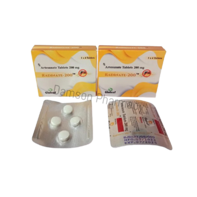 Radinate 200mg Artesunate Tablet 2