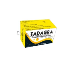 Tadagra 20mg Tablet 1