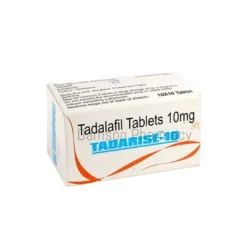 Tadarise 10mg Tadalafil Tablet 2