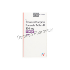 Tenof Tenofovir Disoproxil Fumarate Tablets 1