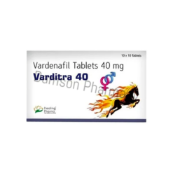 Varditra 40mg Tablet 1
