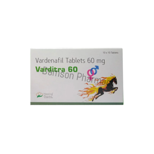 Varditra 60mg Tablet 1