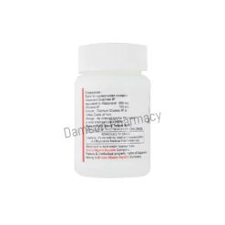 Atazor R Atazanavir Ritonavir Tablets