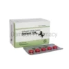 Cenforce 120Mg Sildenafil Tablets