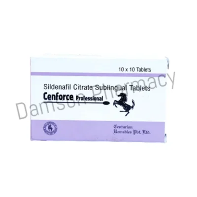 Cenforce Professional Tablets