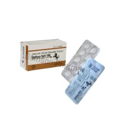 Cenforce Soft 100mg Tablets