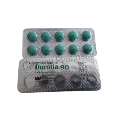 Duratia 90mg Tablets