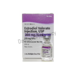 Estradiol Valegrate Injection 1