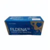Fildena 50mg Tablets 2