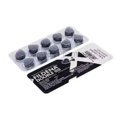 Fildena Double 200mg Tablets