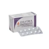 Filitra Professional 20mg Tablets
