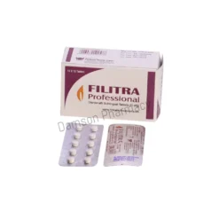 Filitra Professional 20mg Tablets