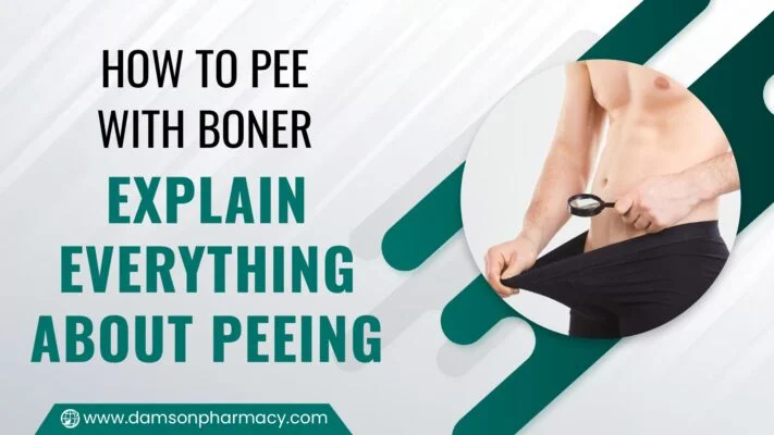 How to Pee with Boner Explain Everything about Peeling