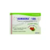 Kamagra Polo 100mg Tablets