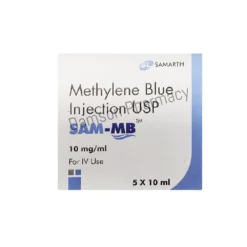 SAM – MB Methylene Blue Injection