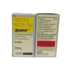 Neorof Injection 20 ml 1