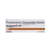 Omnacortil 2.5mg Prednisolone Tablets