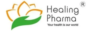 Healing Pharma India Pvt Ltd