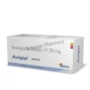 Actiglipt 20mg Tablets