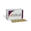 Filitra 40mg Tablets