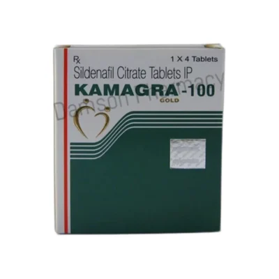 Kamagra 100mg Tablets