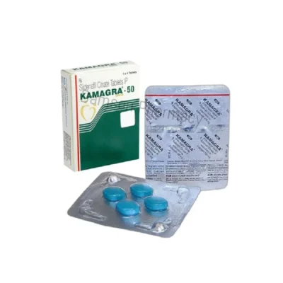 Kamagra 100mg Tablets