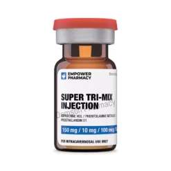 Super Trimix Injection