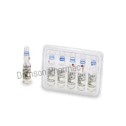 Test C Testosterone Cypionate Injection